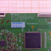 T-CON V14 TM120 UHD VER.0.6 6870C-0502C (LC490EQE-XGF2)