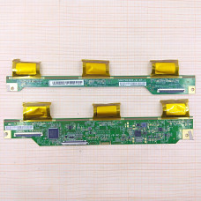 Планки матрицы 27" SG2701B01-9-XC-1 SG2701B01-9-XR-1 (K270WL3)