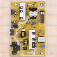 Плата питания BN44-00947J, ST43F121C1 L43E7_RSM для Samsung UE43RU7200U, UE43RU7170U