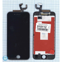 Дисплей Apple iPhone 6S черный Original (Apple)
