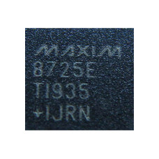 MAX8725E контроллер заряда батареи MAXIM QFN-28