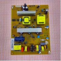 Плата питания R-HS100D-1MF12, XR7.820.276V1.1, с разбора