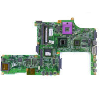Мат. плата DA0TW7MB8G0 для ноутбука RoverBook Voyager V552VHP, Socket mPGA478M DDR2, ЮМ SLA5Q, СМ SL