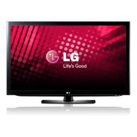 Телевизор LG 42LD455 42" (107 см)