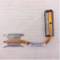 Система охлаждения для Acer Aspire E1-530, E1-570, V1-570 (AT12M0020R0) термотрубка с разбора