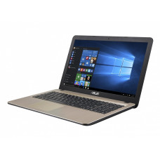 Ноутбук Asus R540SA-XX052T 15.6" Celeron N3050 4Gb распаяна HDD 500Gb