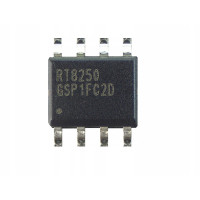 RT8250 Step-Down DC/DC Converter SOP-8
