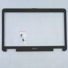 Рамка Acer Aspire 5334 FA0EI000B00-1, черная с разбора