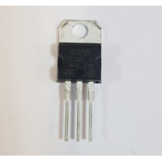 Транзистор BDW93C, NPN, 100V, 12A, TO-220