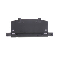 Заглушка подставки BN63-07804X для Samsung UE32D5000PW цвет черный Б/У