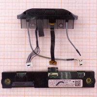 Плата управления BN96-23819A, Б/У