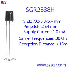 Фотодиод ИК SGR2838H