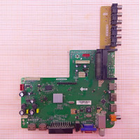 Main T.MSD309.BA3T для DNS M39DM8 (V390HJ1-P02)