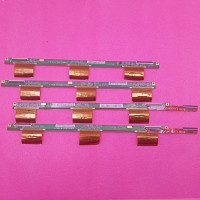 Планки матрицы 65" ST6451D02-H-XRR-1, ST6451D02-H-XLR-1, ST6451D02-3