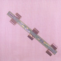 Планки матрицы 43" HV430QUB-F70 47-6003854, 47-6003855, 47-6003856, 47-6003857 (HV430QUB-F70)