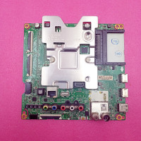 Main EAX67872805(1.1) EBU65553904 для LG 65UK6300PLB с разбора