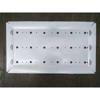 Отражатель 32" (81 см) Direct LED 730*420 China, подсветка HY-T320A2 B35638417