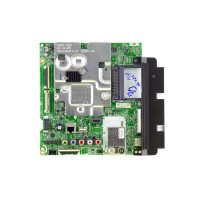 Main EAX67133404(1.0) EBU64446703, EBU64078501 для LG 49UJ630V, 43UJ634V (NC490DGG)