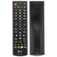 Пульт LG AKB74475480 (оригинал) Б/У