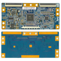 T-CON T460HW03 46T03-C09