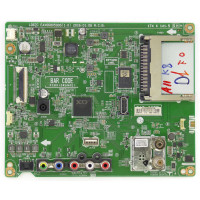 Main EAX66805906 EBU64188621, EBR64188621 для LG 43LH513V (HC430DUN-SLVX1-511X)