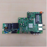 Main MSD3663M2C 32MB56-195HP254-000419 для AOC 32M3080/60S