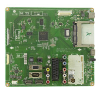 Main EAX64272803 EBR75149838 для LG 42CS560 (LC420WUE-SCA3)