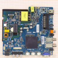 Main CV358H-T42 для Hi 43FS112X (PT430CT02-4)