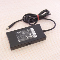 Блок питания СЗУ 19.5V 6.7A (7.4x5.0) Dell DA130PE1-00 PA-4E Family БУ