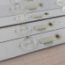 Подсветка 50" JL.D50024330-004AS-M_V03 JL.D50024330-004BS-M_V03, 12 лент, 8LED, 566 мм
