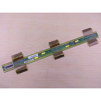 Планки матрицы 43" 43 UHD DUAL RGB XPCB-R/L 47-6002251 47-6002250, DV430QUB-P10