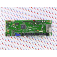 Main T.MS6M181.1B для Китай 26-MS6M181 (V260B1-P11) с разбора