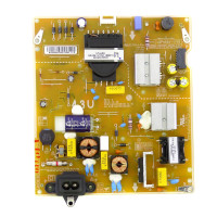 Плата питания LGP43DJ-17U1 EAX67209001(1.5) EAY64529501 для LG 43UK6200PLA, 43UK6390PLG, 43UJ634, 43