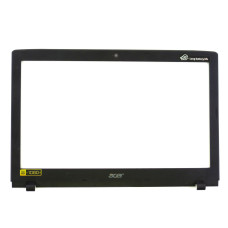 Рамка Acer Aspire E5-575 EAZAA002010, черная